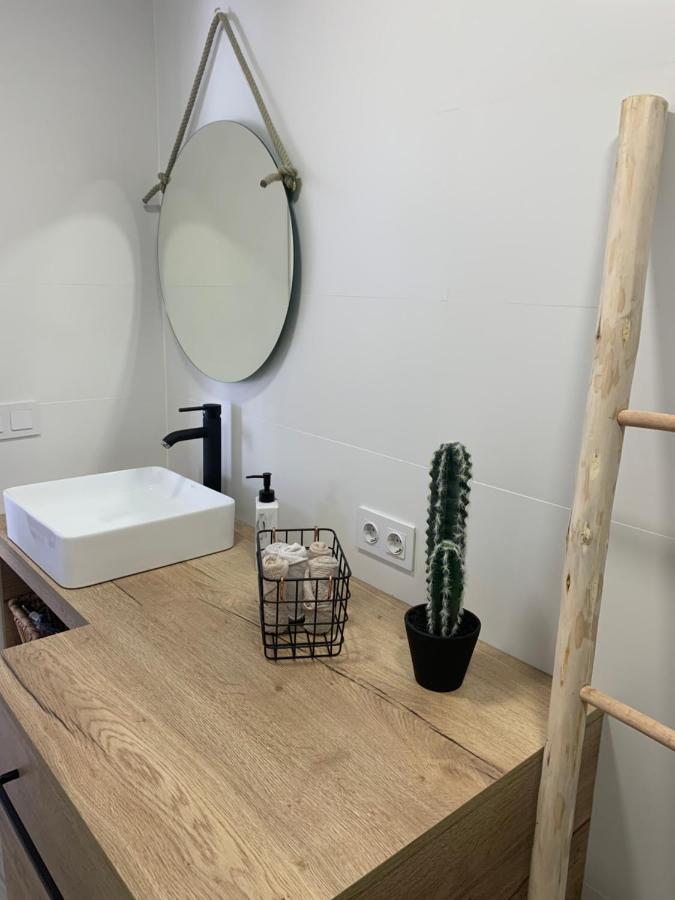 Hogar en Benicasim Apartment Benicassim Bagian luar foto