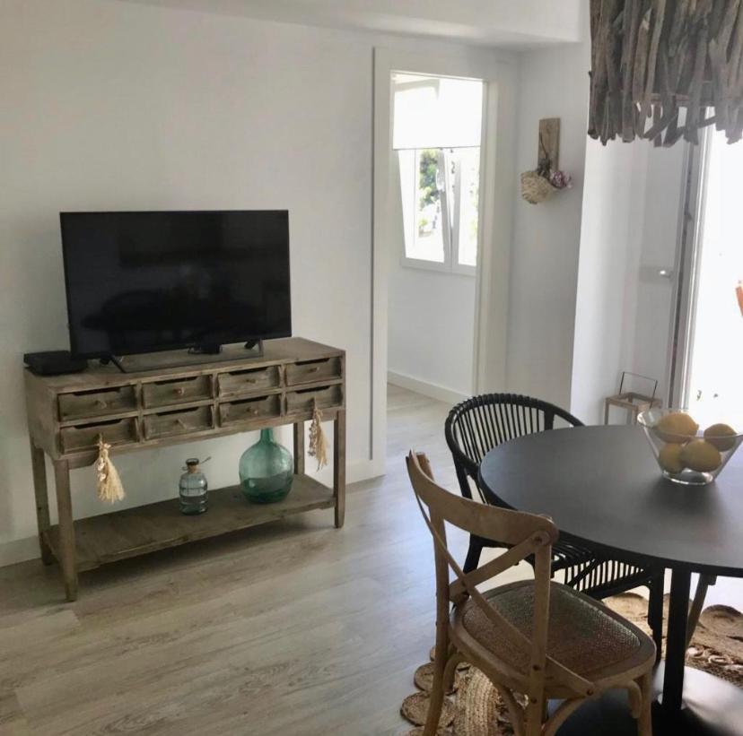 Hogar en Benicasim Apartment Benicassim Bagian luar foto