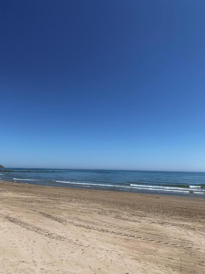 Hogar en Benicasim Apartment Benicassim Bagian luar foto
