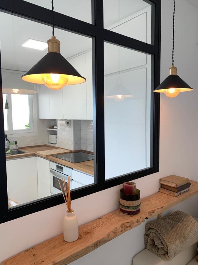 Hogar en Benicasim Apartment Benicassim Bagian luar foto